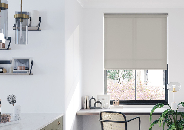 Roma, Dawn - Roller Blind - Image 3